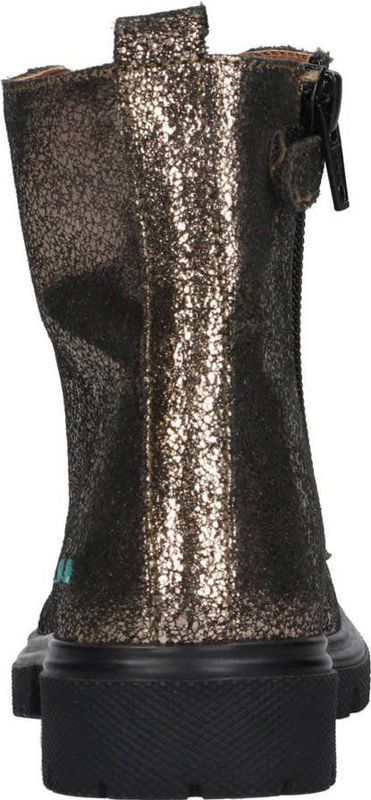 Bunnies - Saar Sterk - Veterboot - Goud