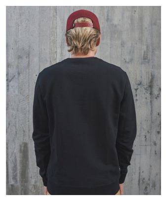 Sweat POC Crew Noir