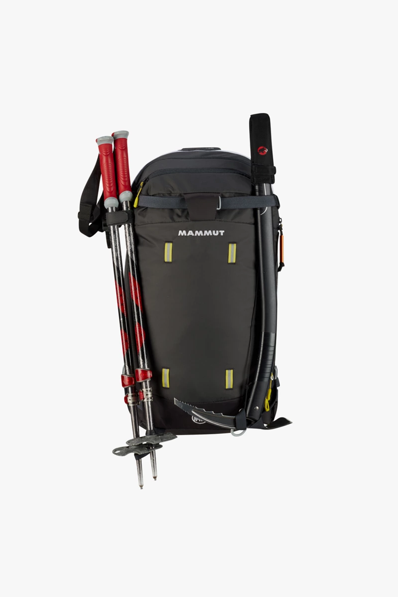 MAMMUT Light Protection 3.0 30 L Airbag Rucksack