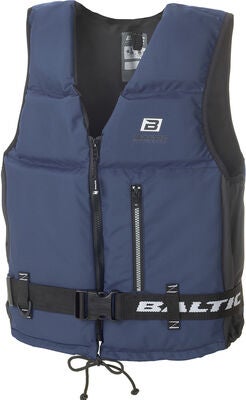 Baltic Mist Redningsvest, Blue