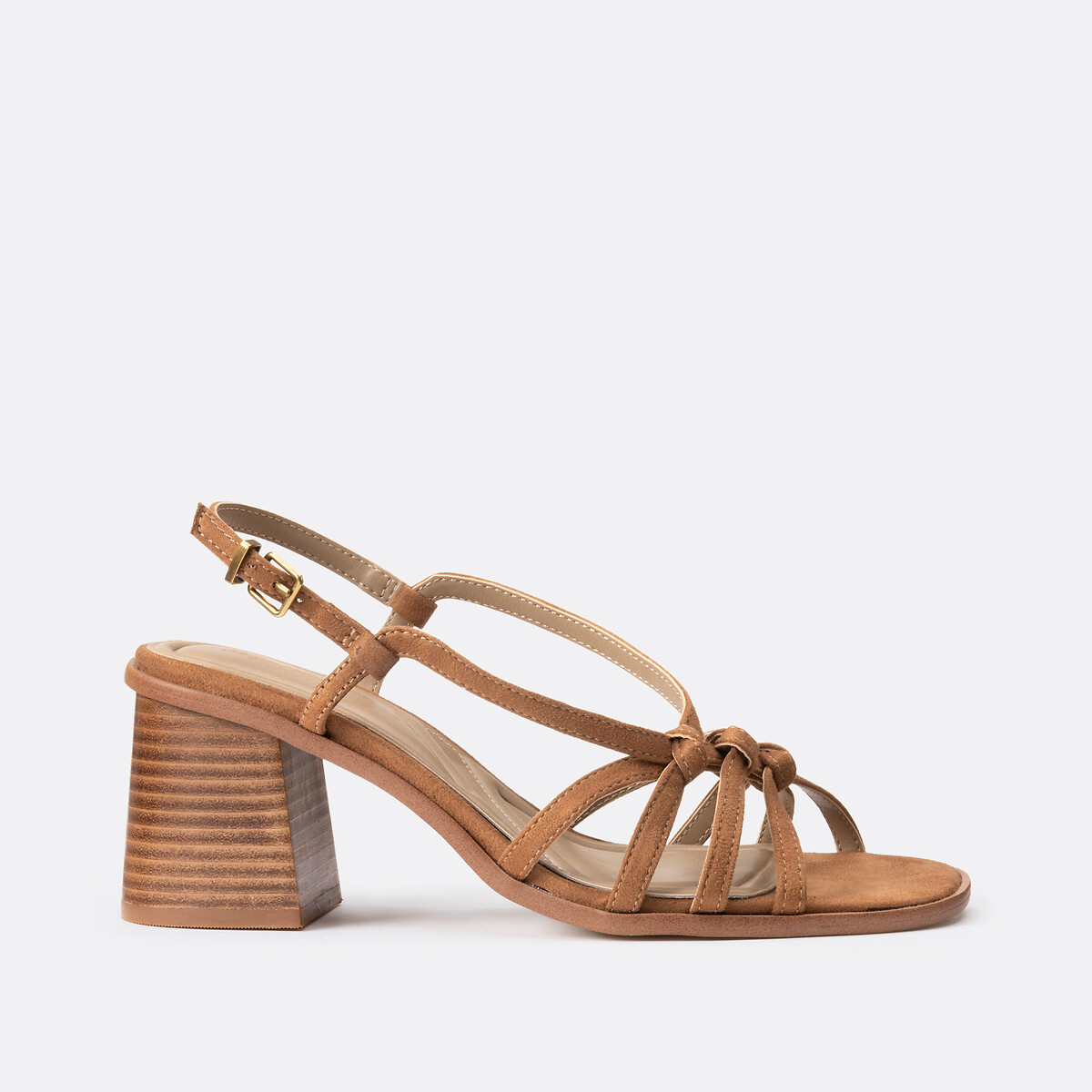 PEPE JEANS<br>Sandálias de salto Zowi