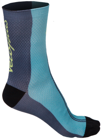 1987 TEAM Velosocken  marineblau  M (40-43)