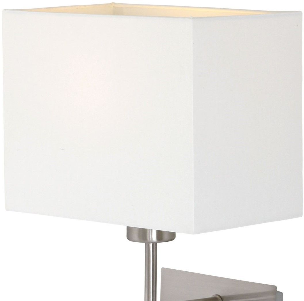 Wandlamp 1472ST Nouveau Mexlite B24 x D14 cm