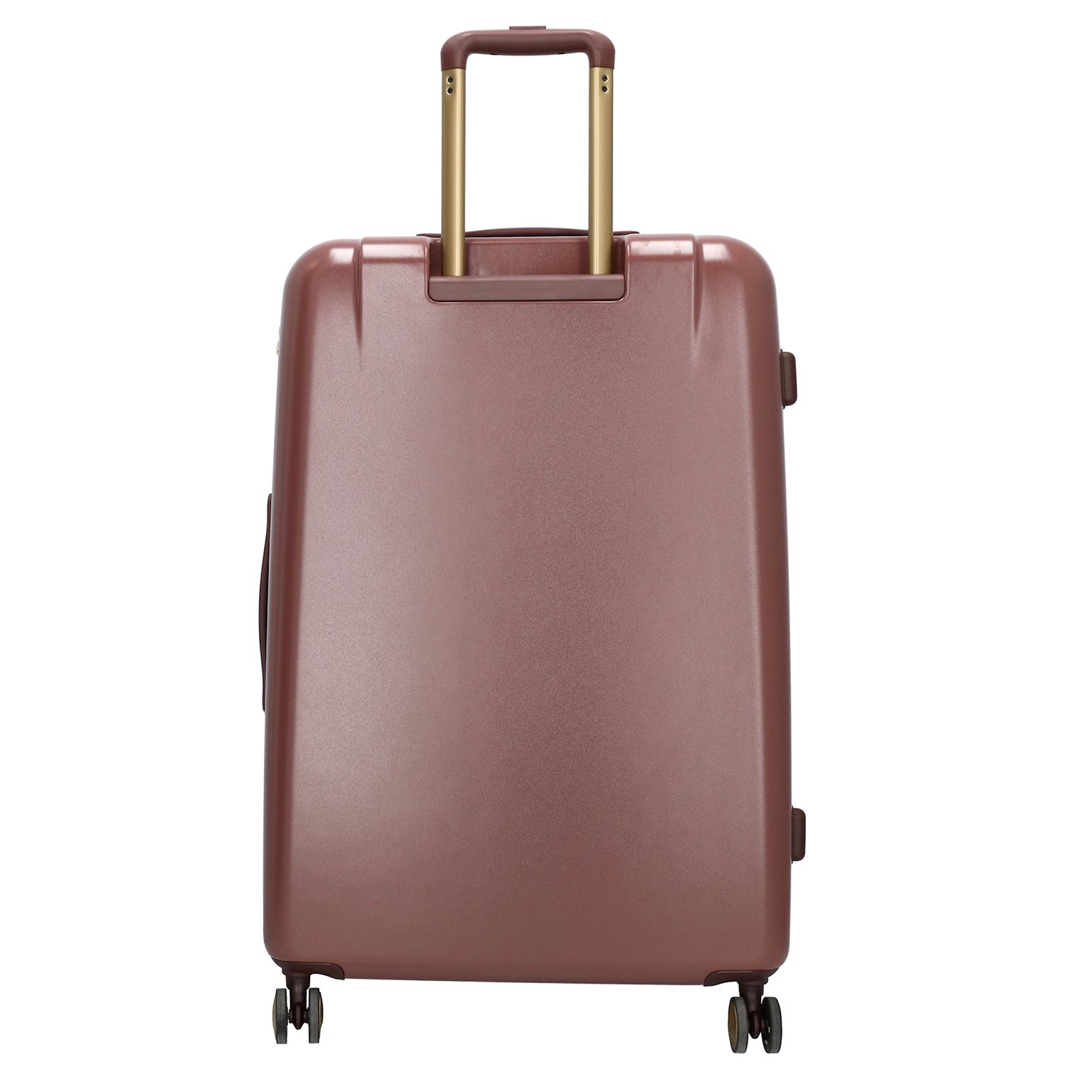 Charm London Travel Trolley L bordeaux