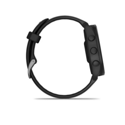 GarminForerunner 165 - schwarz