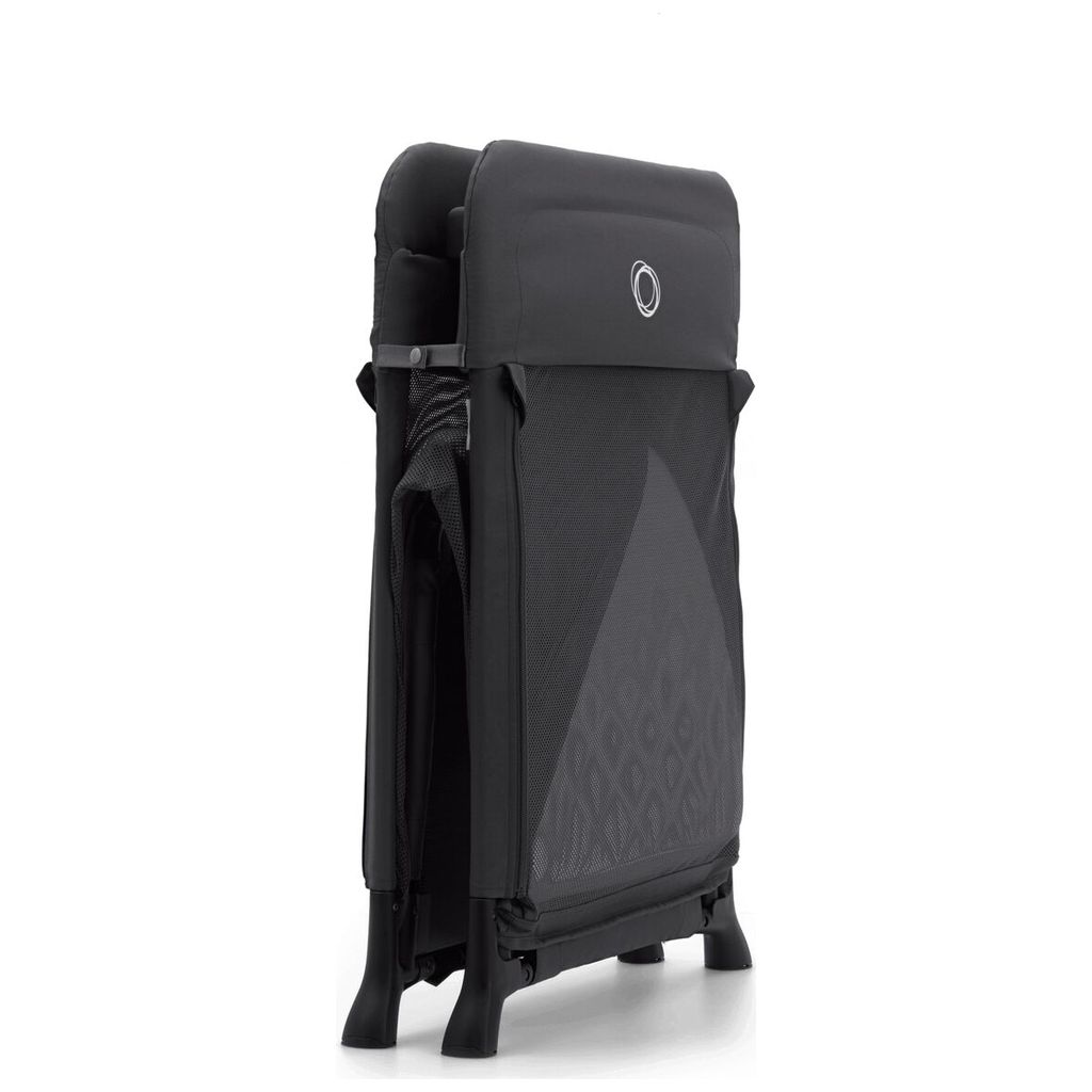 bugaboobugaboo   Stardust Reisebett black