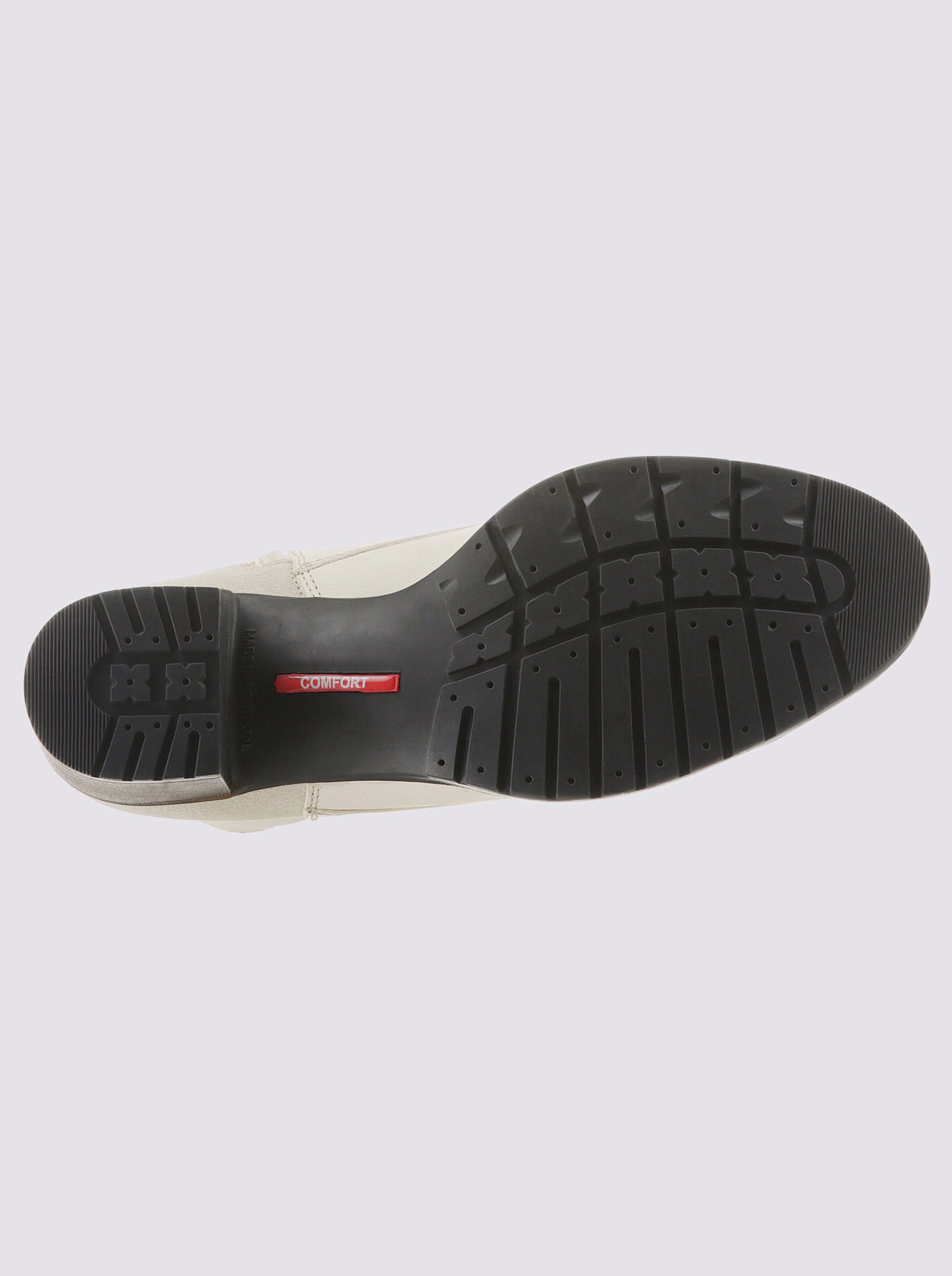 Schnürstiefelette