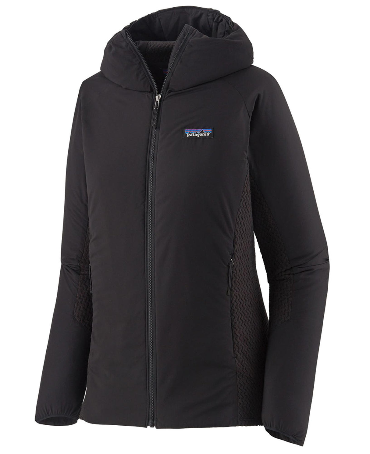 Patagonia<br>W's Nano-Air Light Hybrid Hoody