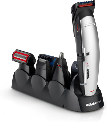 BaByliss X-10 E837E