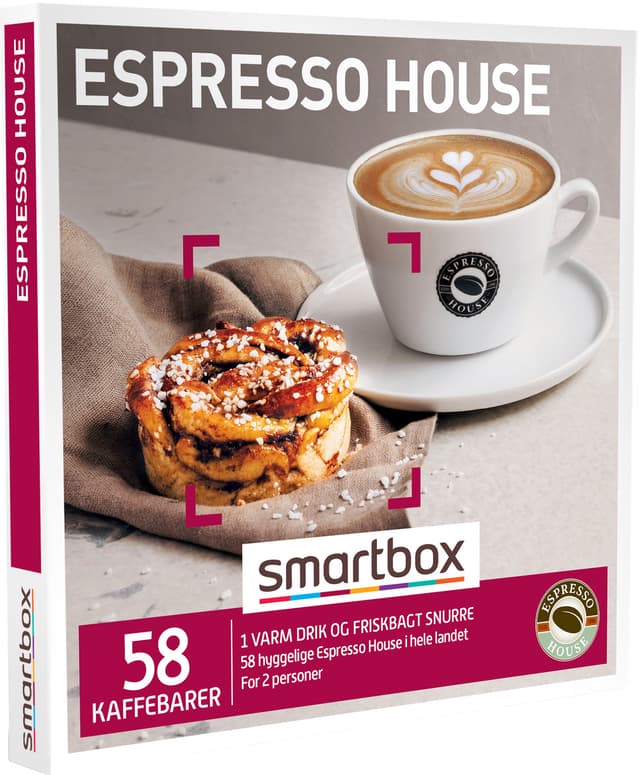SMARTBO 5051644085866 Gift car