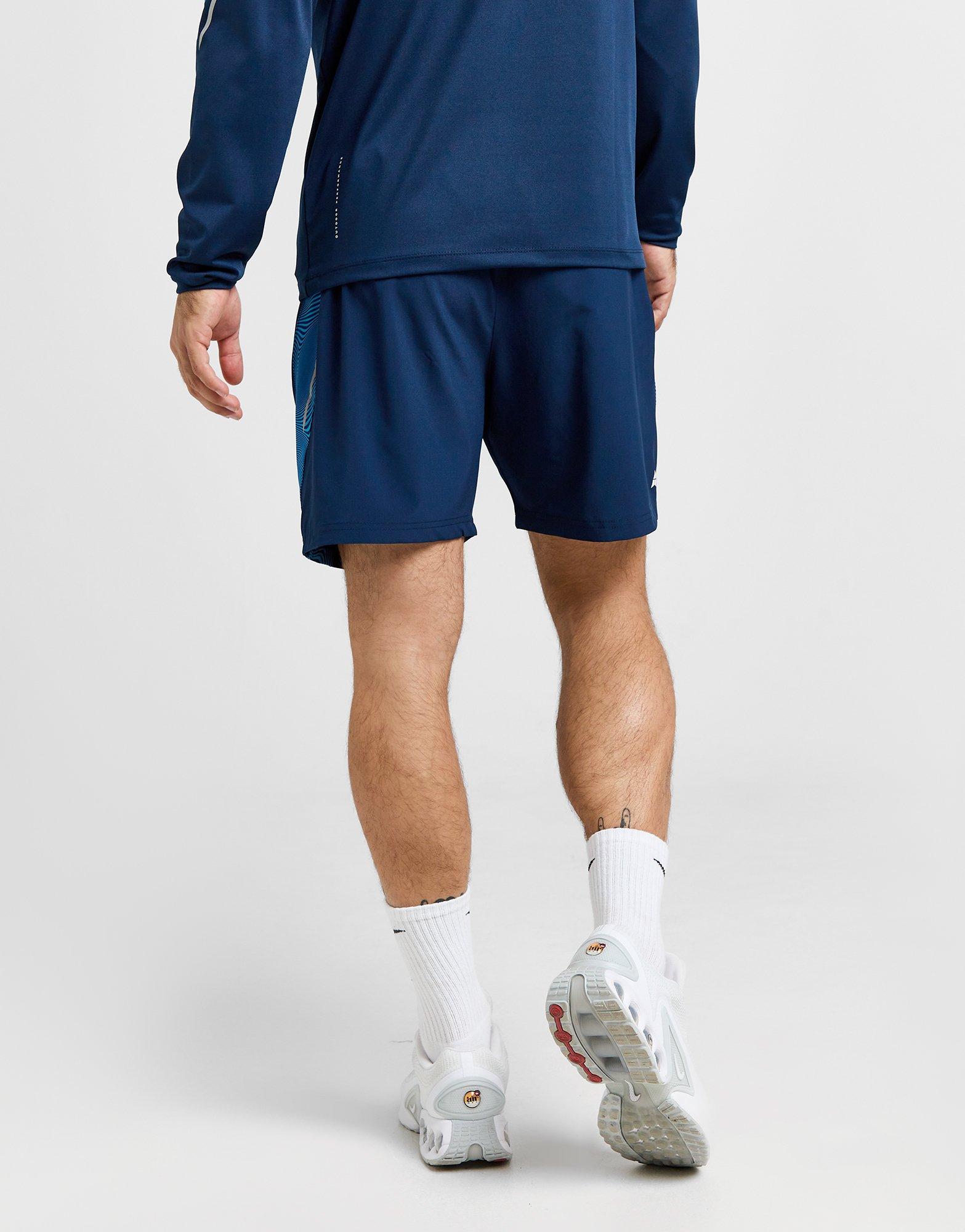 Technicals Short Bilrost Homme