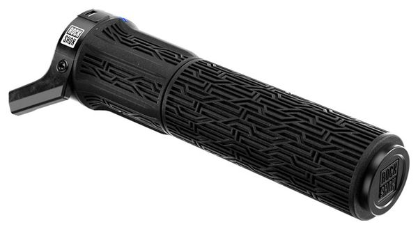 Remote Rockshox TwistLoc Ultimate Gauche 3 Positions