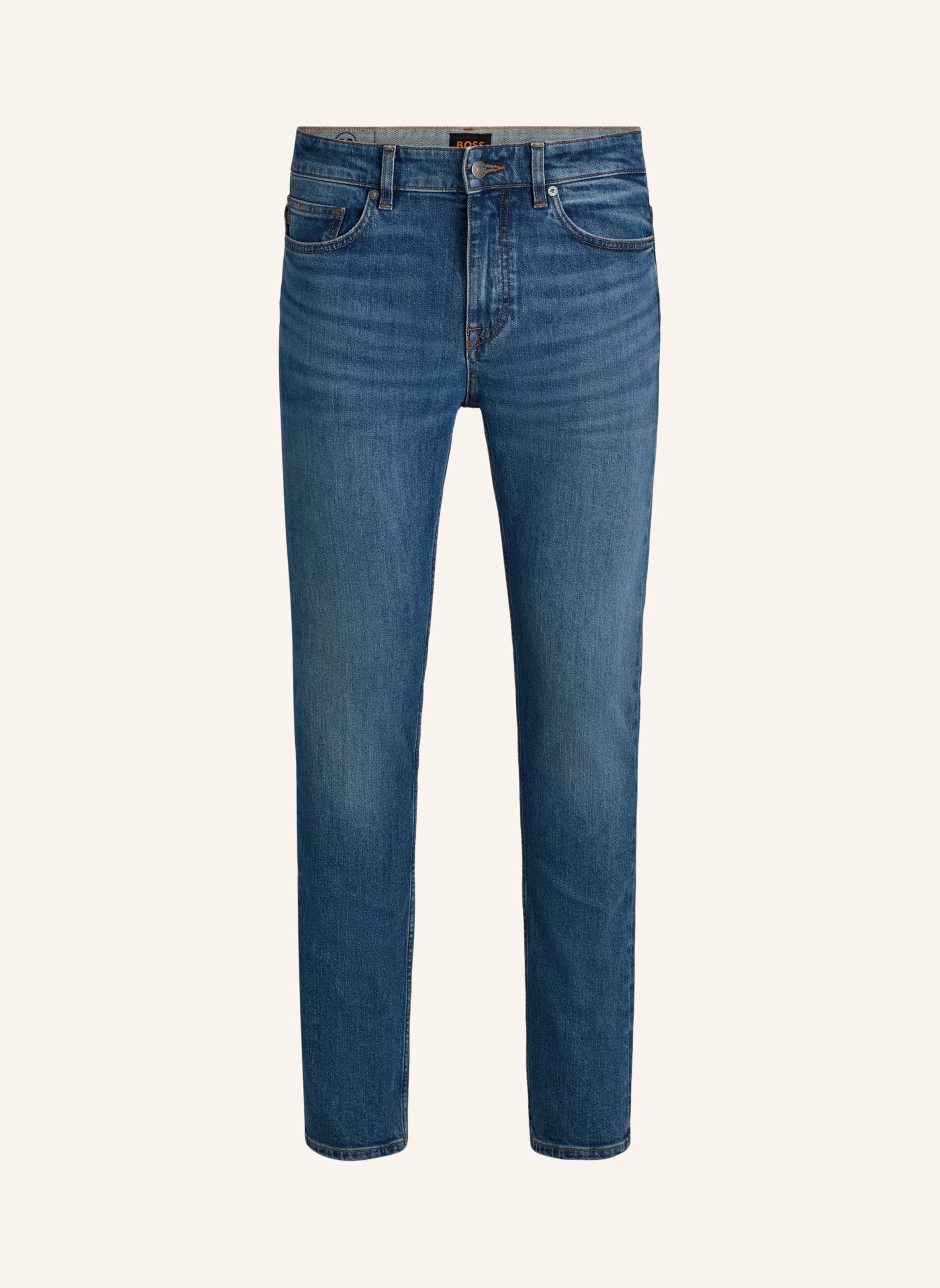 BOSS Jeans DELAWARE BO Slim Fit