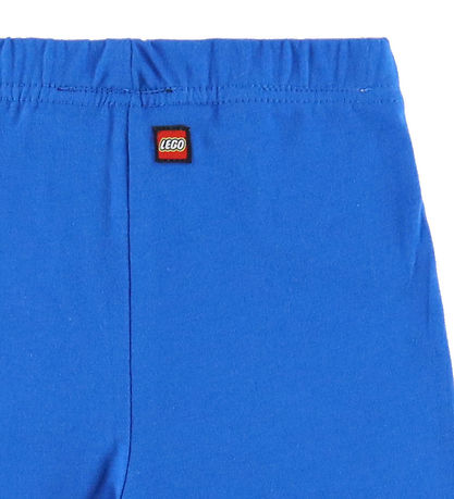 LEGO® Wear Schlafanzug - LWAgan - Dark Navy/Blau m. Alien