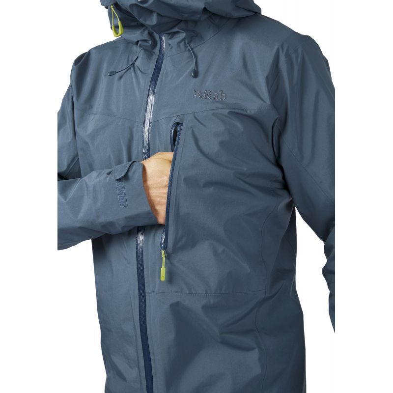 Latok Paclite Plus Jacket - Veste imperméable homme