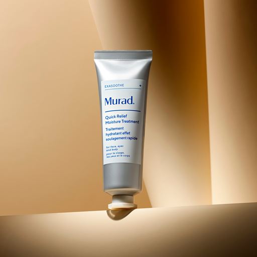 Murad Quick Relief Moisture Treatment, 50 ml