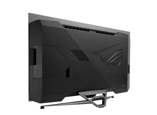 ASUS ROG Swift OLED PG42UQ - OLED-monitor - gaming - 41.5