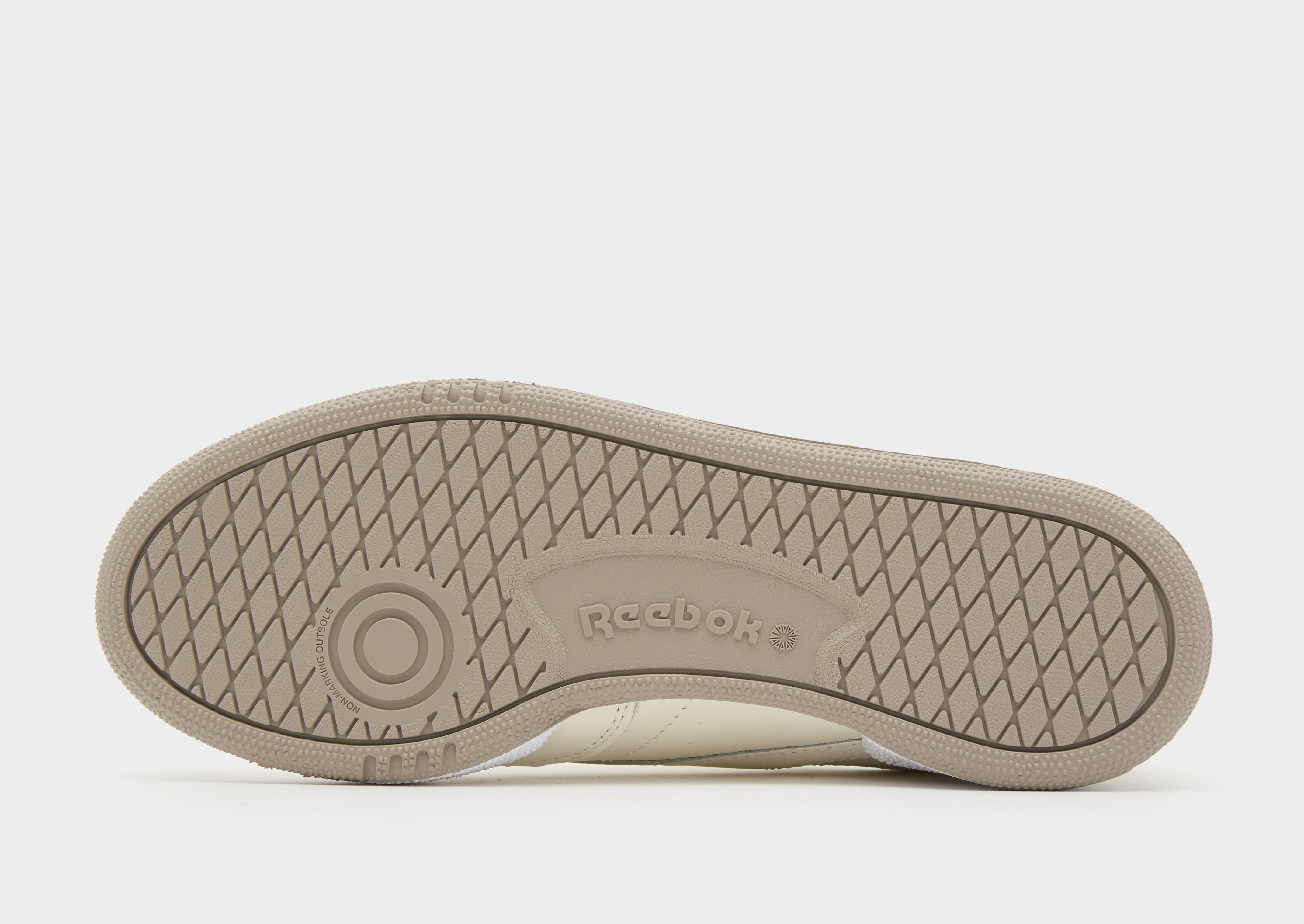 Reebok Baskets Club C 85 Femme