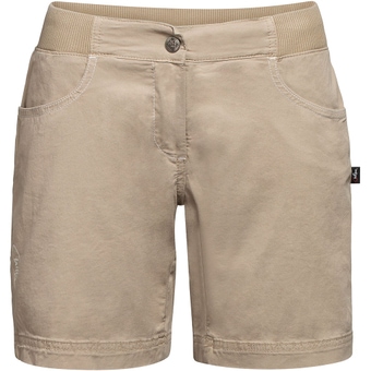 Chillaz Jessy Shorts Beige Damen