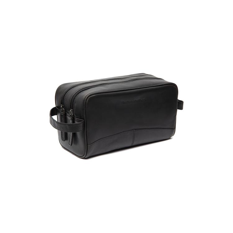 Chesterfield C08.0165 Zwart