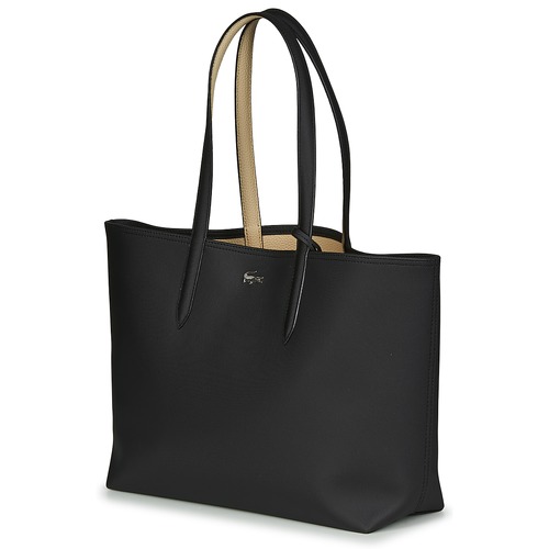 Lacoste - ANNA Negro / Beige