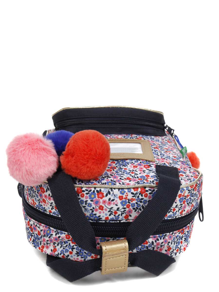 Sac À dos Tann's Antonia XS 3