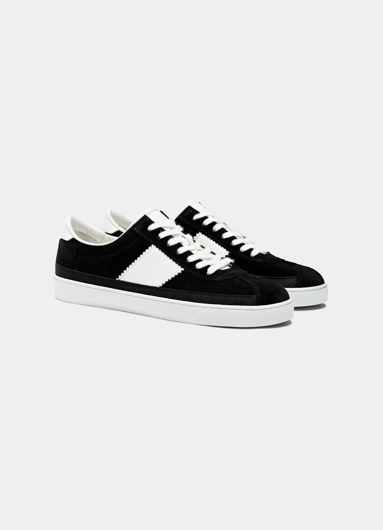 Sneakers noires