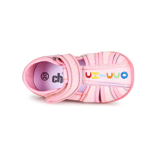 Chicco - TULLIO - Rose