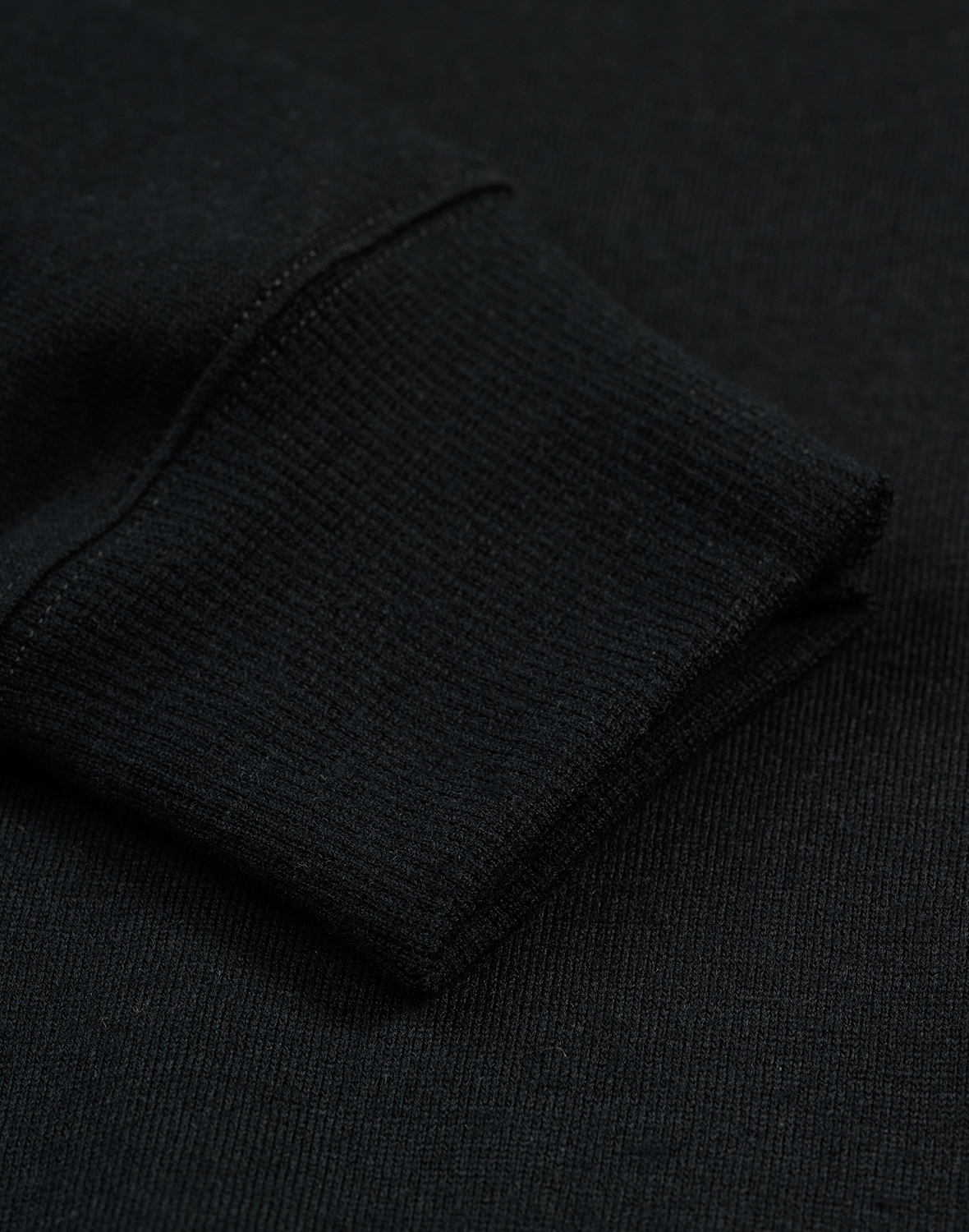 Cropped sweater van merinowol voor dames - Gratis Verze
