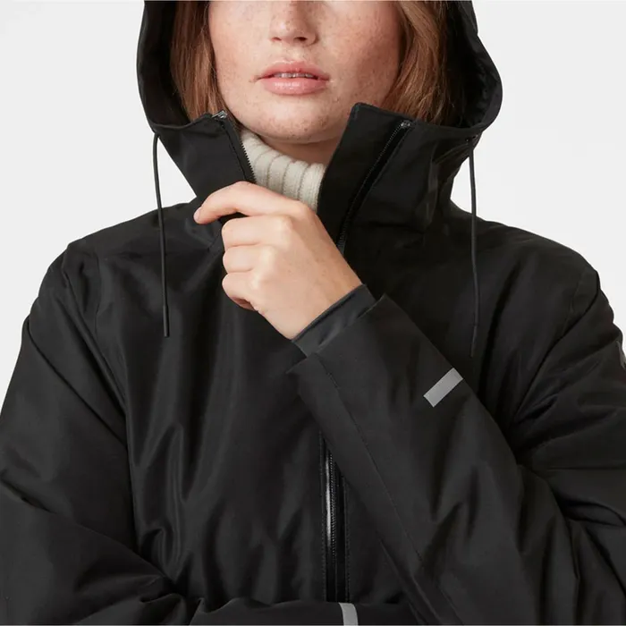 Helly Hansen Aspire Regenjas Dames