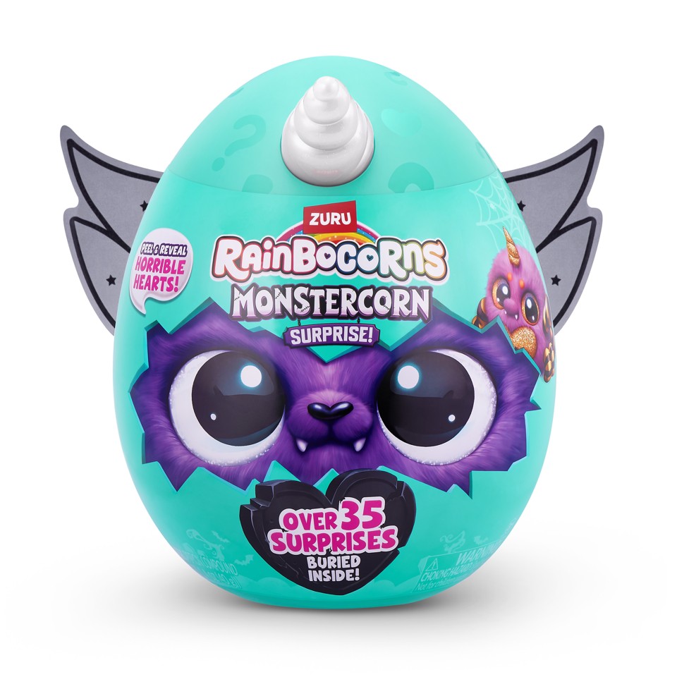 Rainbocorns - Monstercorn Surprise S1