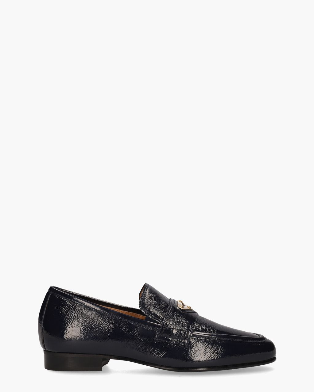 Nalini 21I077 Donkerblauw Damesloafers