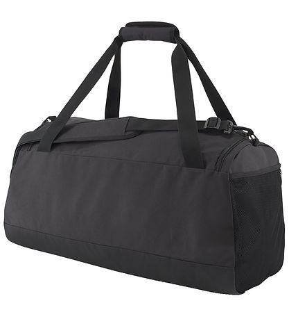 Puma Sportstaske - Challenger M - Sort