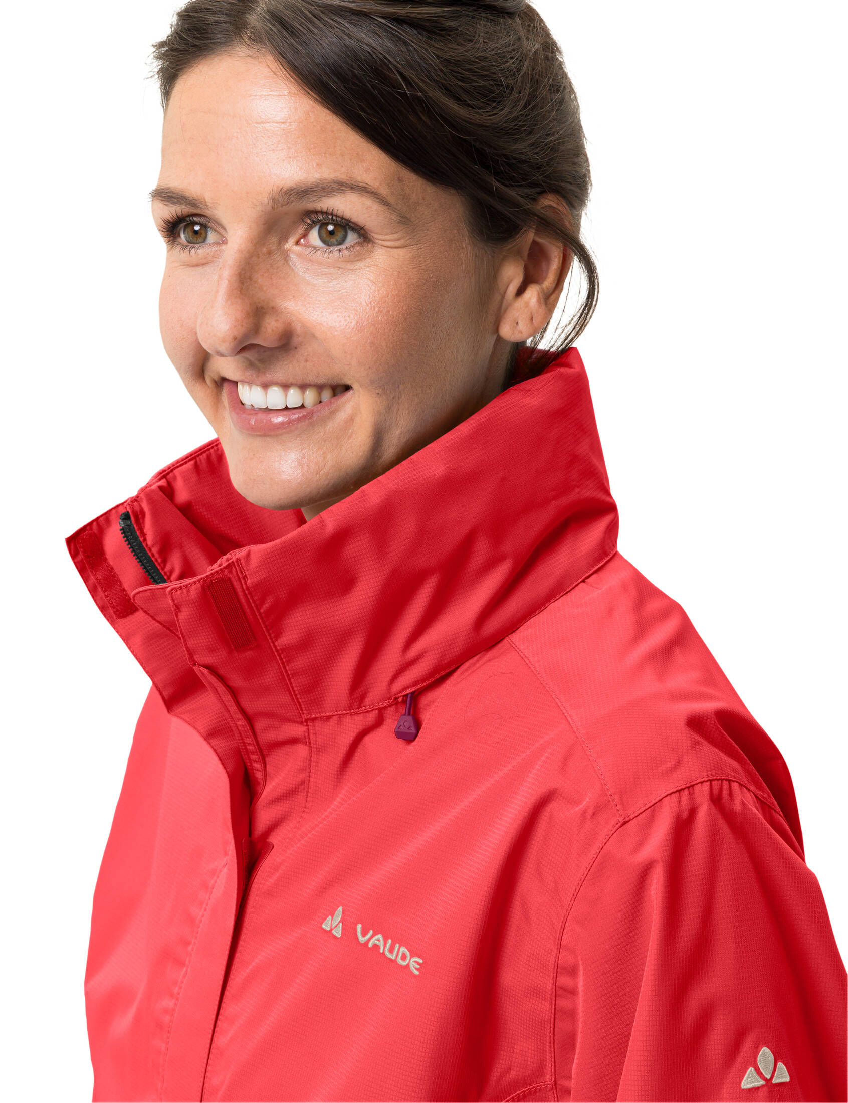 VAUDE| Damen Trekkingjacke 
