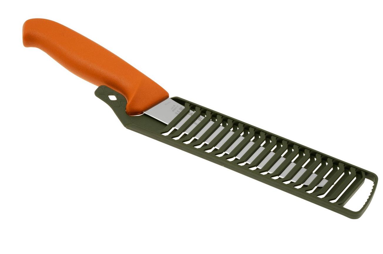 Morakniv Hunting Straight Boning 14234 Orange, Stainless Steel, jachtmes