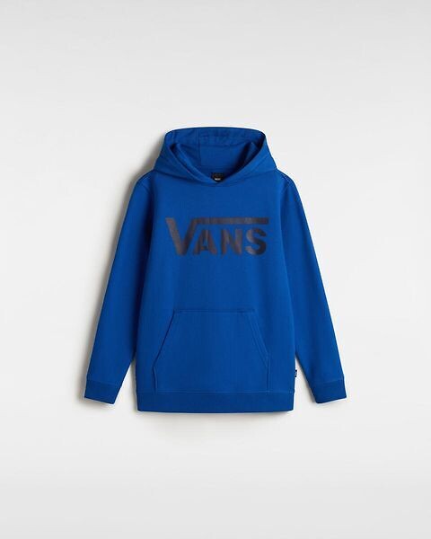 VANS<br>Moletom Flatty