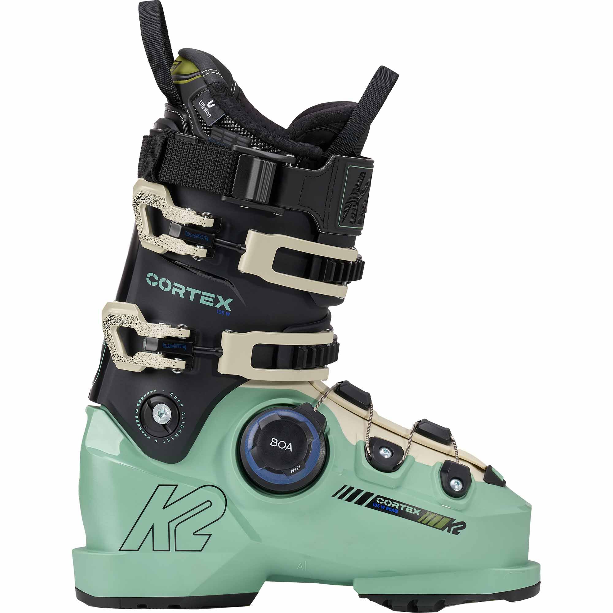 K2CORTEX 105 ZONAL BOA W