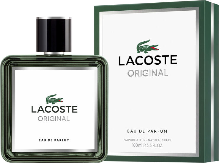 Lacoste ORIGINAL EDP