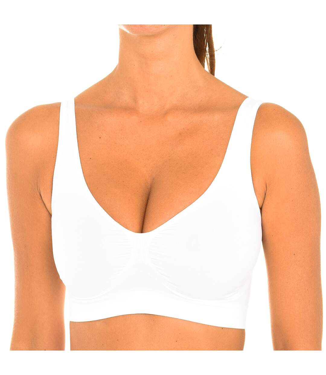 Reggiseno Kita Intimidea shaping bra