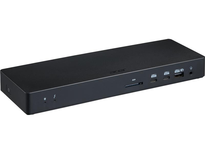 Acer Dockingstation Thunderbolt 4 Dock T701 Thunderbolt-4 Dockingstation