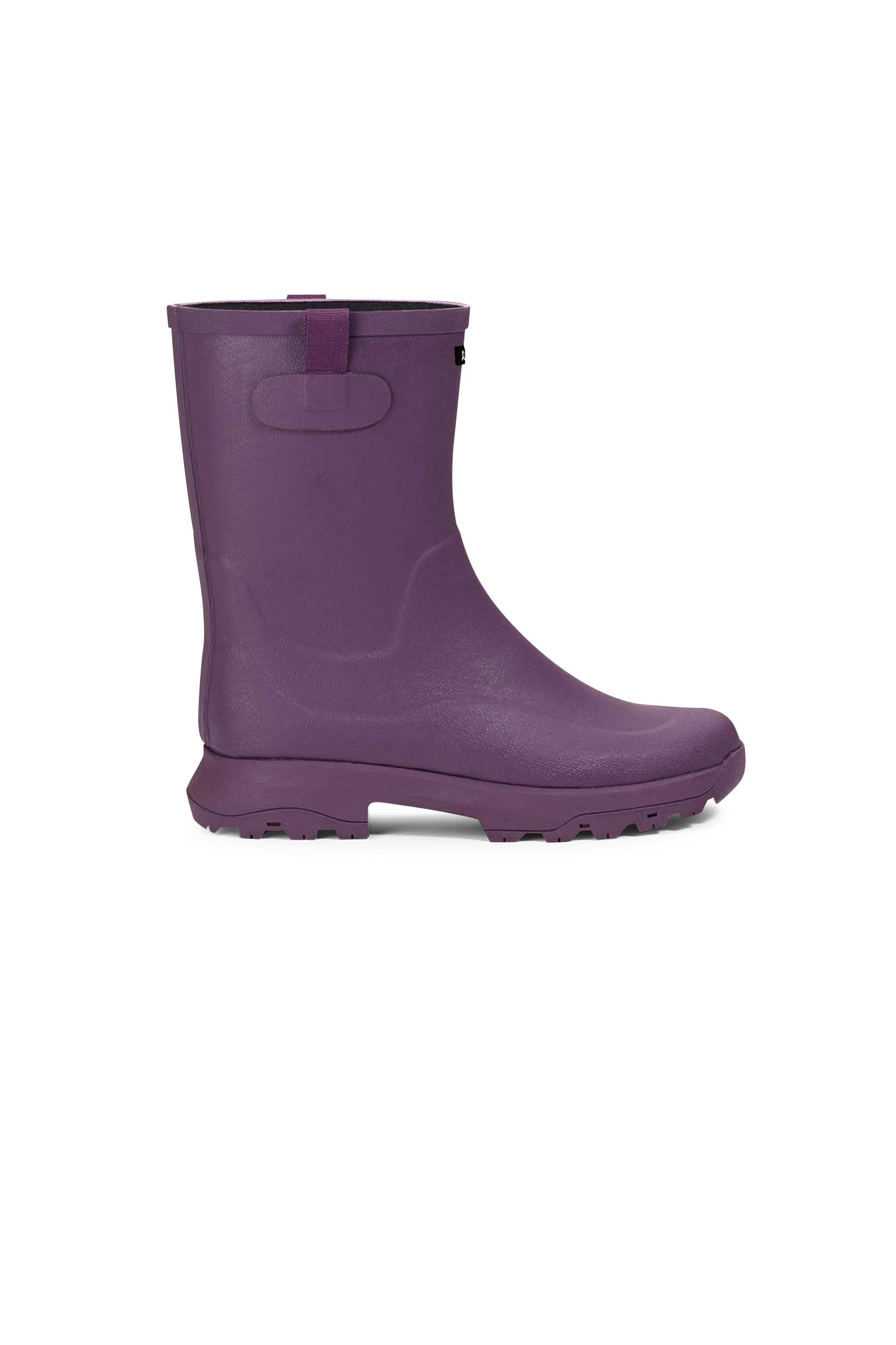 AIGLE Bottes  ALYA Violet