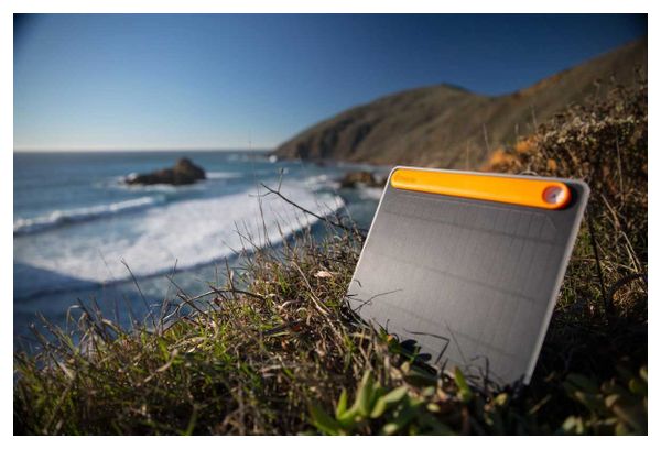Panneau Solaire SolarPanel 5  Biolite | 5W