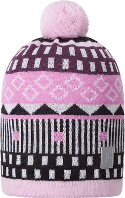 Reima Tipla Lue, Cold Pink