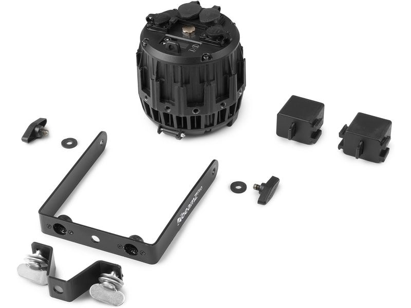 BeamZ Pro Scheinwerfer NEUTRON-DOT Scheinwerfer mit IP65