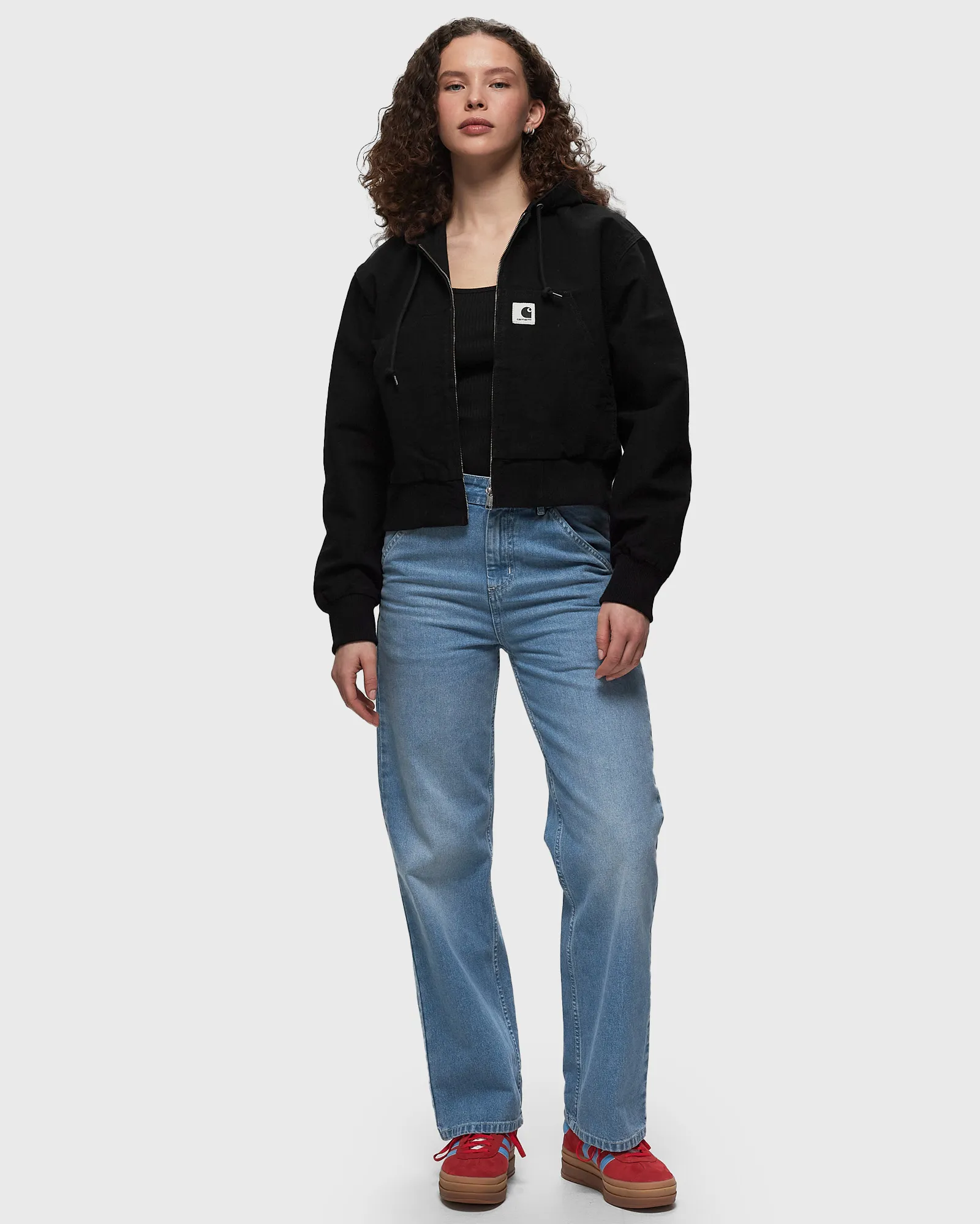 Carhartt WIP WMNS Simple Pant