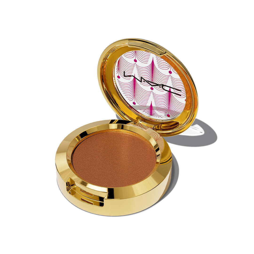 MAC MAQUILHAGEM SKINFINISH 3D CREAM BLUSH