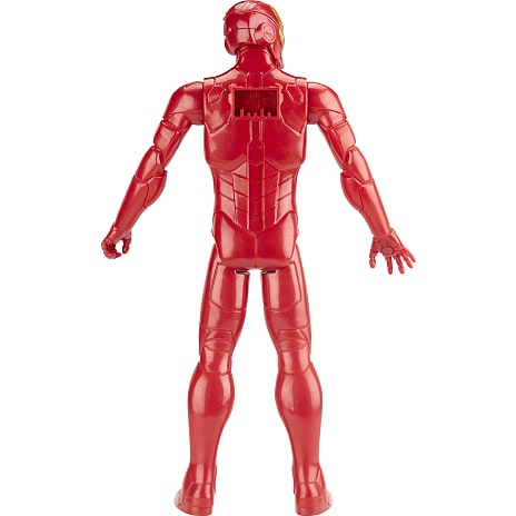 Avengers Titan Hero Iron Man actionfigur 30 cm