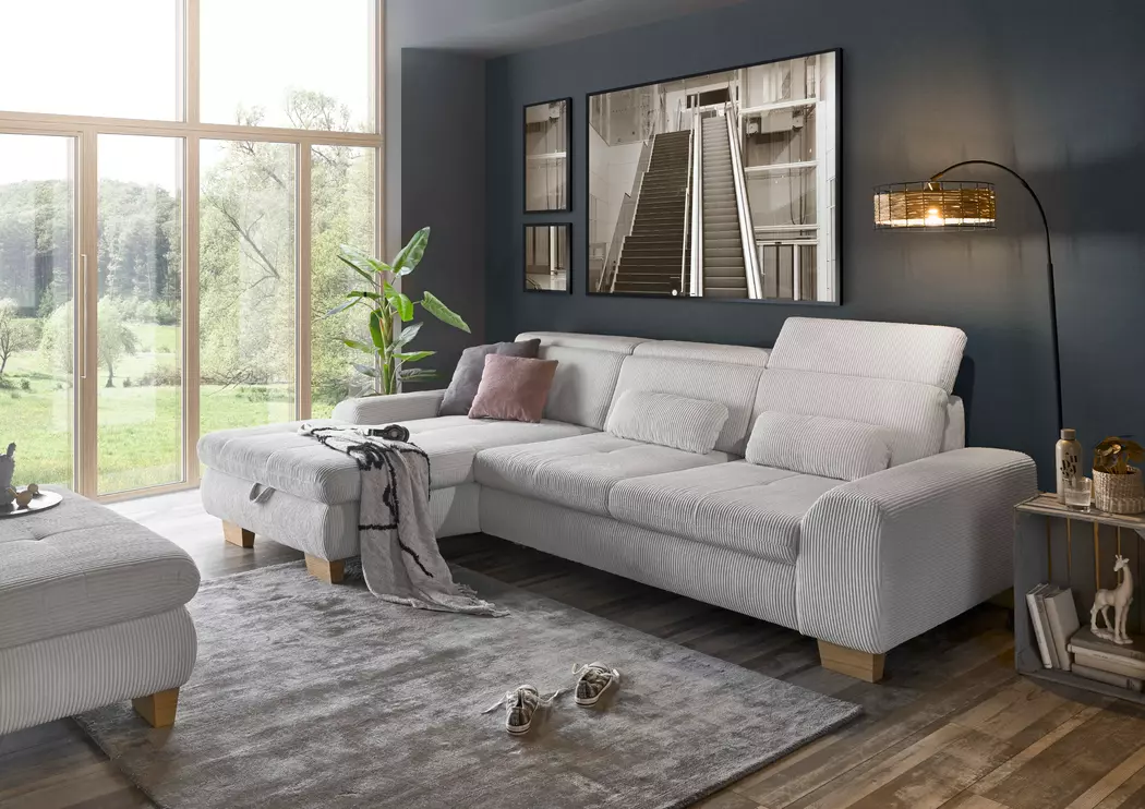 Ecksofa SO 3400
