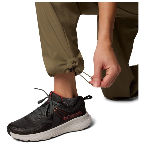 Columbia - Women's Skien Valley Cargo Pant - Pantalon de trekking