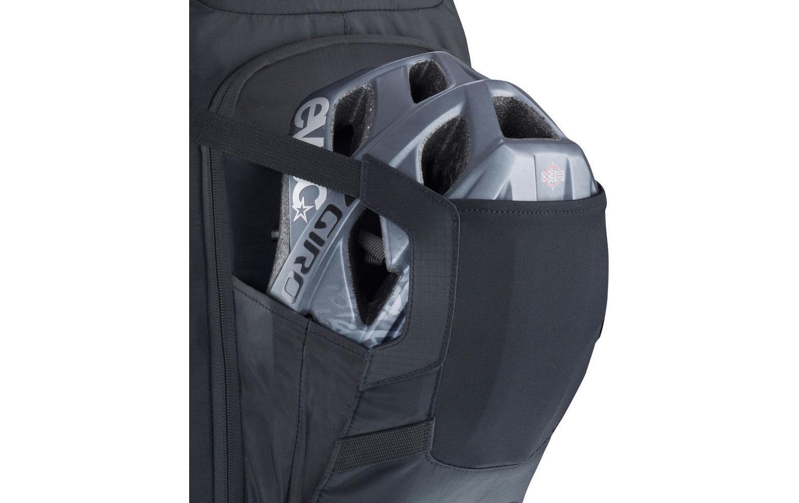 Rucksack FR Enduro Blackline 16 l, Black<br>Rucksack für Bike-Touren